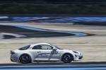 Alpine A110 Cup 2017 года